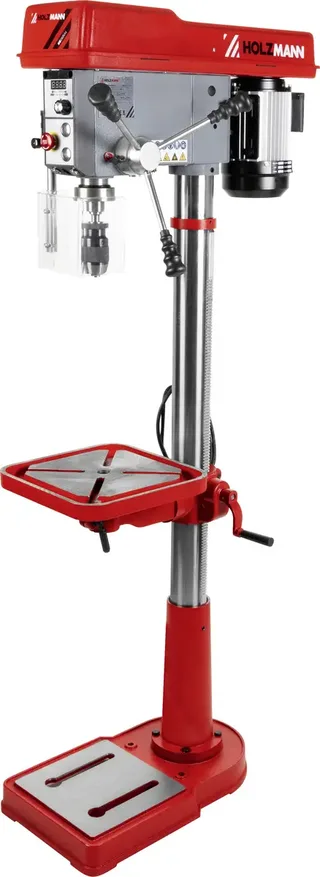 SB253VH_230V Kolomboormachine 1100 W von Holzmann – Produktbild 1 von 2