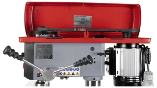 SB253VH_230V Kolomboormachine 1100 W von Holzmann – Produktbild 2 von 2