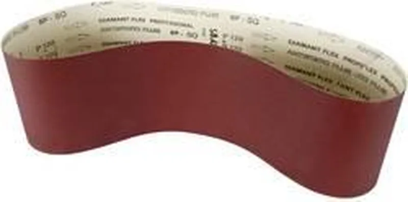 SBPSMK120 SBPSMK120 Schuurband Korrelgrootte 120 1 stuk(s) van Holzmann – productafbeelding