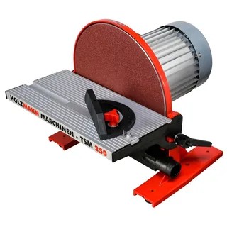 Schuurmachine - TSM250 van Holzmann – productafbeelding 3 van 3