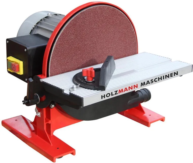 Schuurmachine - TSM250 van Holzmann – productafbeelding 1 van 3
