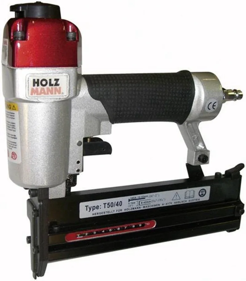 T5040 Pneumatische tacker by Holzmann – product image