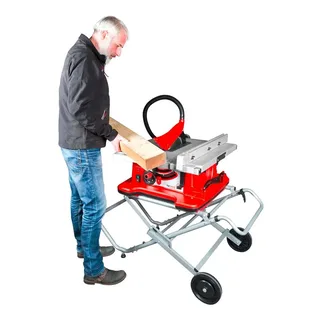 Tk255 Tafelzaag by Holzmann – product image 1 of 2
