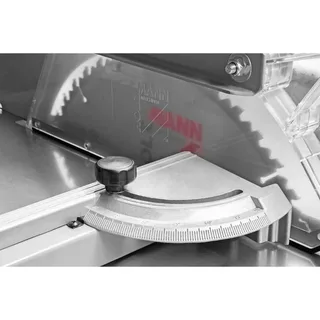 Scie à Table Tks500s de Holzmann – image du produit 4 sur 4