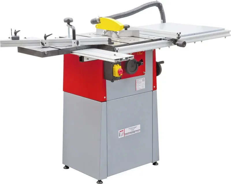 TS200_230V Tischkreissäge 200 mm 230 V van Holzmann – productafbeelding