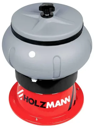 VPT8KG VPT8KG Poliermaschine 40 W by Holzmann – product image 2 of 2