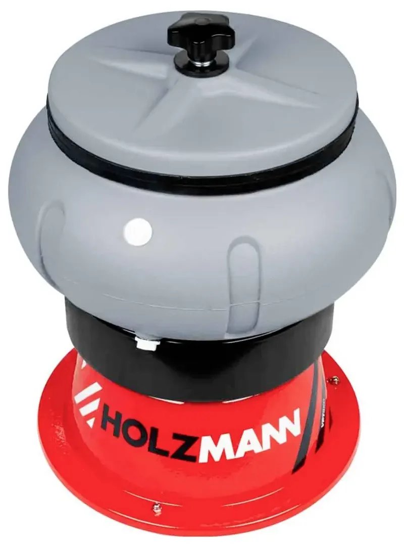 VPT8KG VPT8KG Poliermaschine 40 W by Holzmann – product image 2 of 2