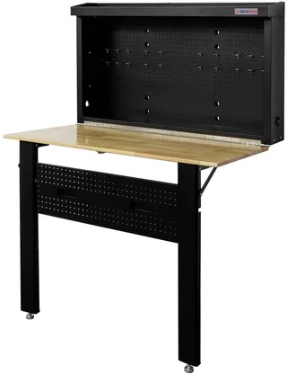 WB120FOLD Werkbank inklapbaar de Holzmann – image du produit 1 sur 2