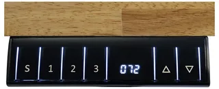 WB210ELIFT_230V Hobelbank (B x T) 1885 mm x 615 mm de Holzmann – image du produit 2 sur 2