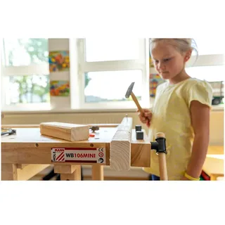 Workbench de Holzmann – image du produit 2 sur 3
