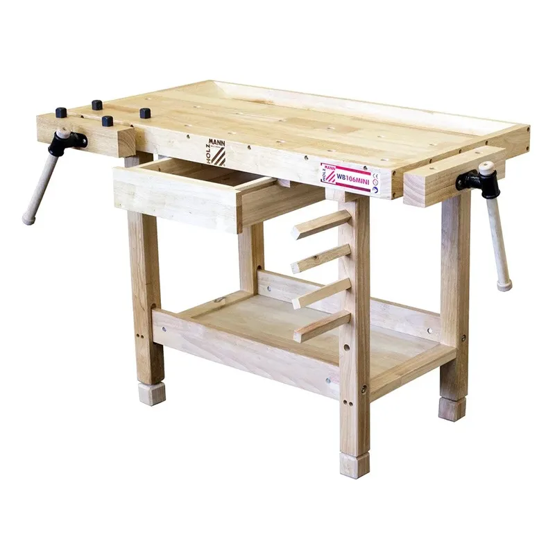 Workbench de Holzmann – image du produit 1 sur 3