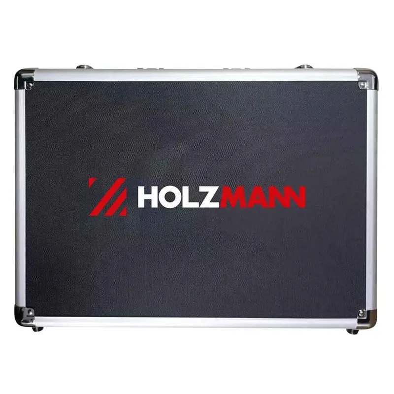 WZK119ECO Werkzeugkoffer by Holzmann – product image 2 of 6