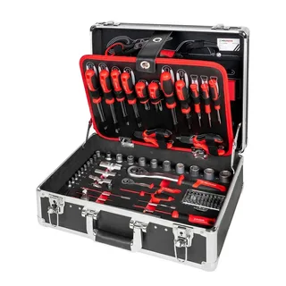 WZK119ECO Werkzeugkoffer by Holzmann – product image 1 of 6