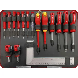 Maschinen Boîte à Outils Wzk167pro de Holzmann – image du produit 4 sur 5