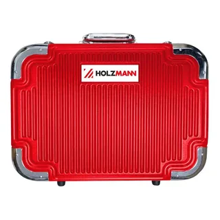 Maschinen Boîte à Outils Wzk167pro de Holzmann – image du produit 5 sur 5