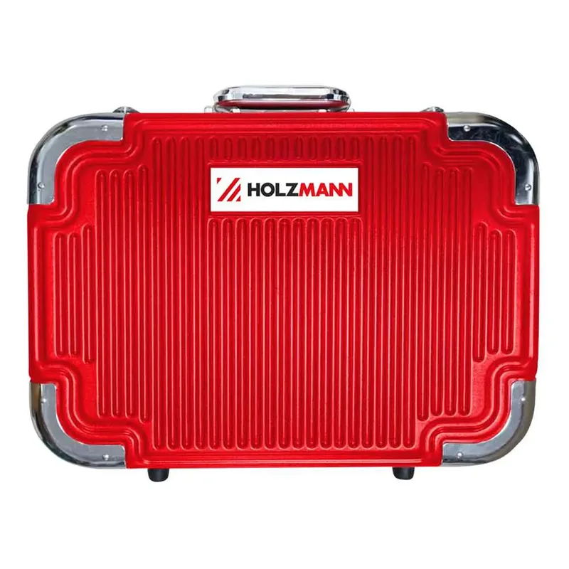 Maschinen Boîte à Outils Wzk167pro de Holzmann – image du produit 5 sur 5
