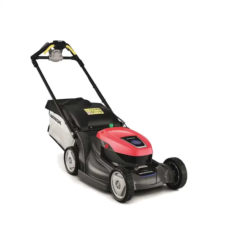 Akku-Rasenmäher HRX 476 XB VE by Honda – product image