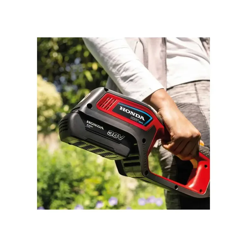 Akku-Rasentrimmer HHT 36 BXB fra Honda – produktbillede 4 af 4