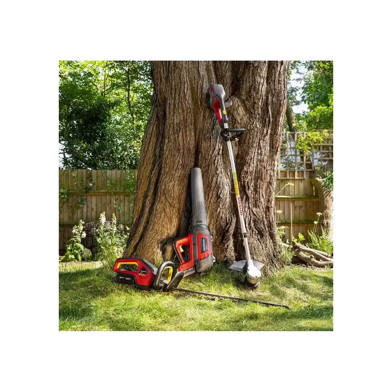 Akku-Rasentrimmer HHT 36 BXB fra Honda – produktbillede 3 af 4