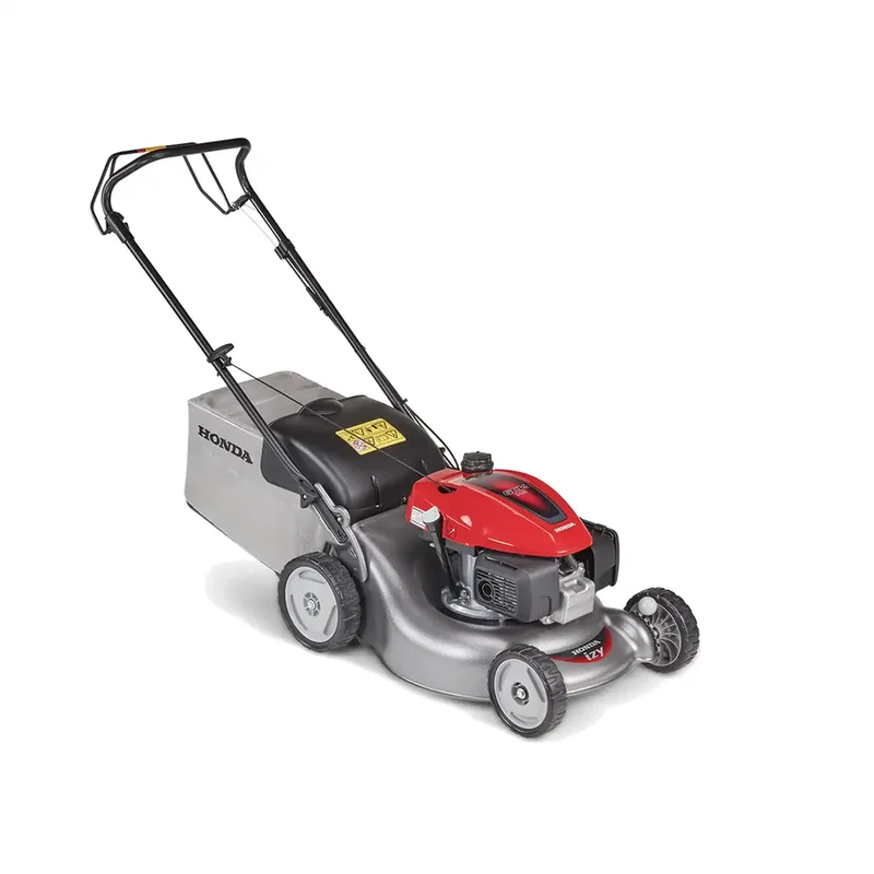 Benzinrasenmäher HRG 466 SK IZY von Honda – Produktbild 1 von 2