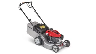 Benzinrasenmäher HRG 466 SK IZY von Honda – Produktbild 2 von 2