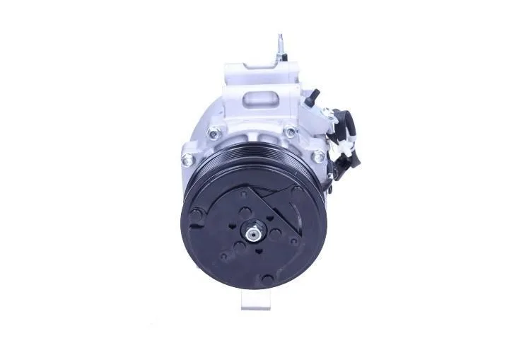 Compressor, airconditioning 090125014876 by Honda – product image