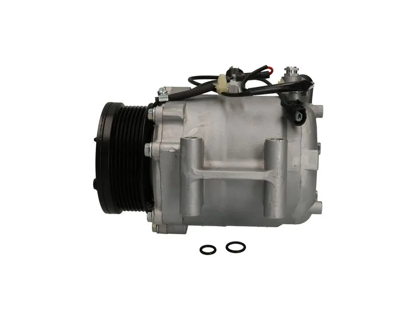 Compressor, airconditioning 1986AD1158 fra Honda – produktbillede