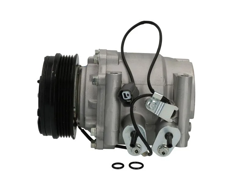 Compressor, airconditioning 1986AD1261 fra Honda – produktbillede
