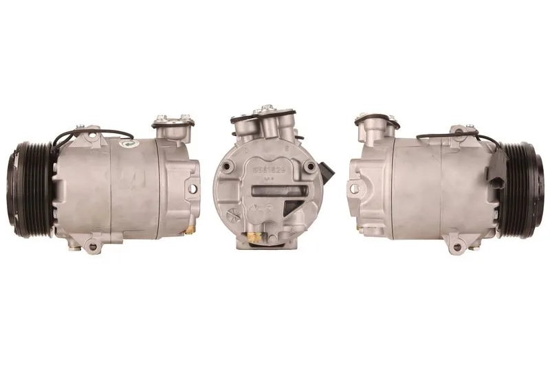Compressor, airconditioning 510384 de Honda – image du produit