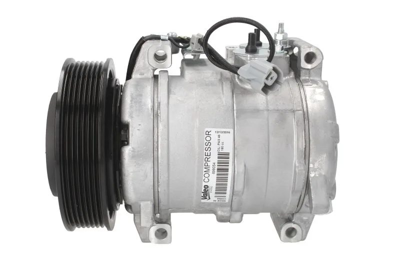 Compressor, airconditioning 699054 de Honda – image du produit