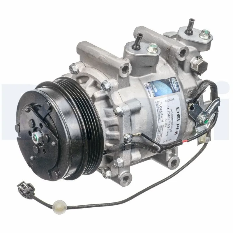 Compressor, airconditioning CS20510 by Honda – product image