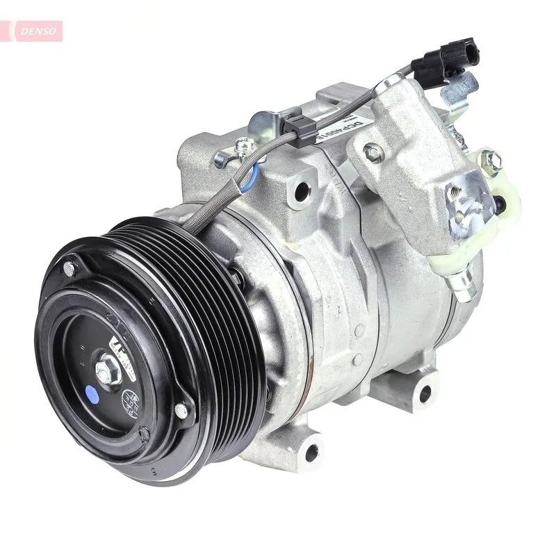 Compressor, airconditioning DCP40018 by Honda – product image