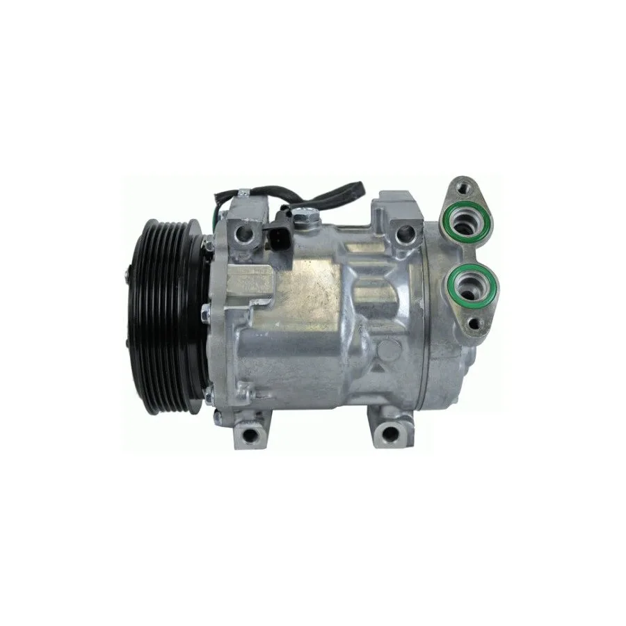 Compressor, airconditioning HDAK237 by Honda – product image