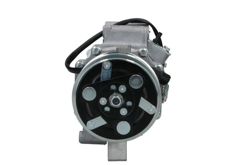 Compressor, airconditioning +Line Original 090125013876 by Honda – product image