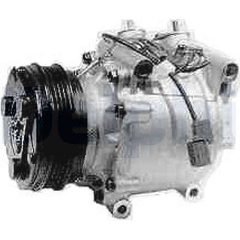 Compressor, airconditioning TSP0159157 fra Honda – produktbillede