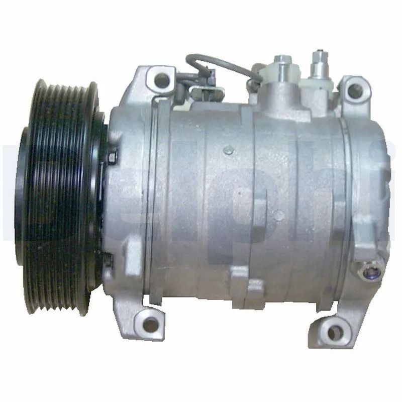 Compressor, airconditioning TSP0159478 by Honda – product image
