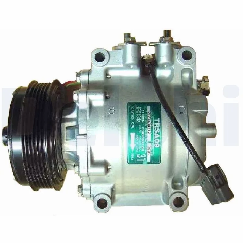 Compressor, airconditioning TSP0159861 fra Honda – produktbillede