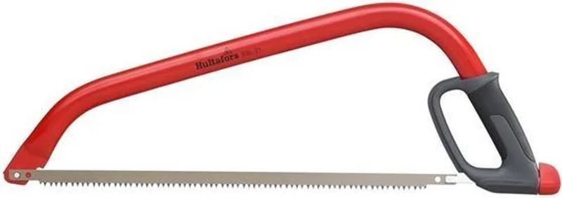 Boogzaag BSL-24 ook wel beugelzaag genoemd de Hultafors – image du produit