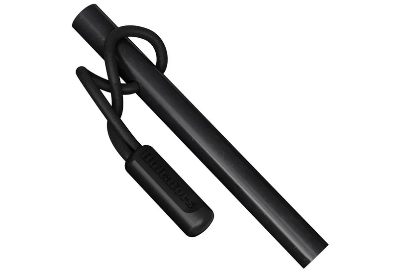 Cuttermesser Hultafors Feuerstahl 380280 Feuerstein Zündstahl Feuerstarter von Hultafors – Produktbild 1 von 5
