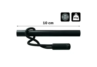 Cuttermesser Hultafors Feuerstahl 380280 Feuerstein Zündstahl Feuerstarter von Hultafors – Produktbild 3 von 5
