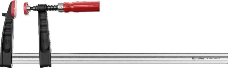 Gegoten Lijmklem CM 50-12 OP=OP de Hultafors – image du produit