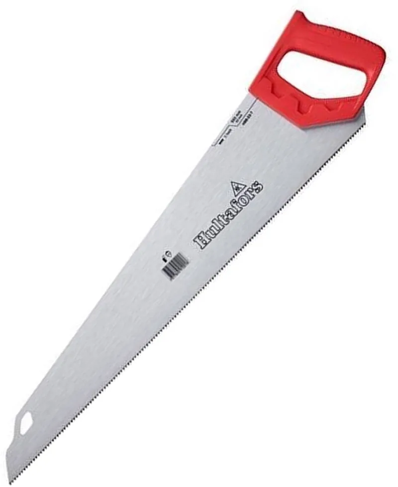 Handzaag HBB 22-7 7 tanden per inch budget zaag von Hultafors – Produktbild