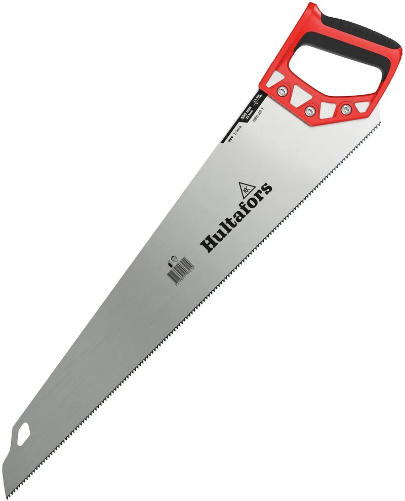 HBS 22-7 Handzaag - 550 mm - 7TPI by Hultafors – product image