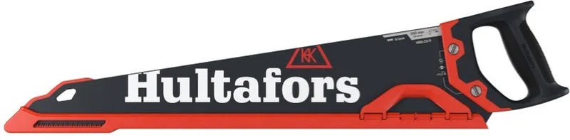 HBX-22-9 Handzaag - 550m - 9TPI fra Hultafors – produktbillede