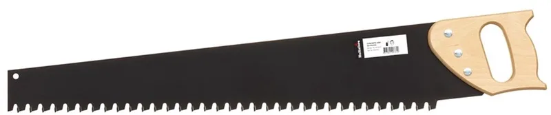 HC-28-34-C Gasbetonzaag - 700mm - 1,5TPI de Hultafors – image du produit