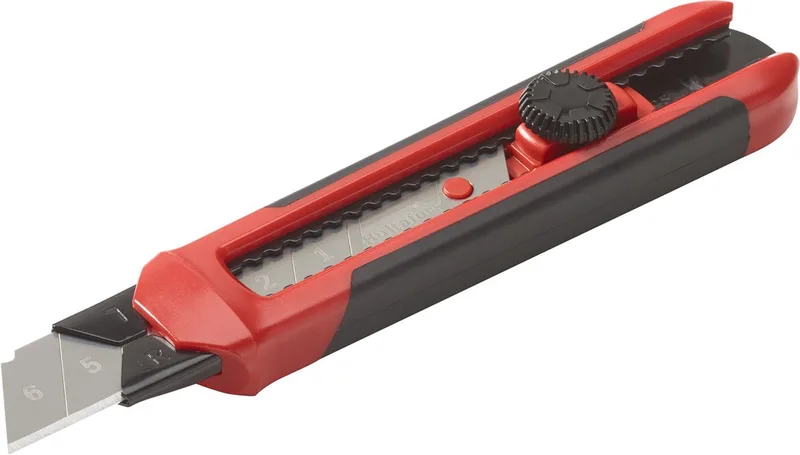 Hultafors 25W Afbreekmes SRP met wiel - HU389270 van Hultafors, Wit – productafbeelding