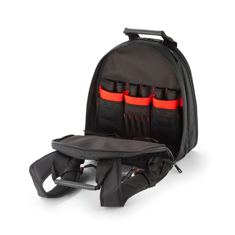 Hultafors 590130 Werkzeugrucksack van Hultafors – productafbeelding 4 van 6
