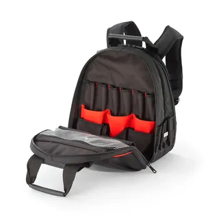Hultafors 590130 Werkzeugrucksack van Hultafors – productafbeelding 2 van 6