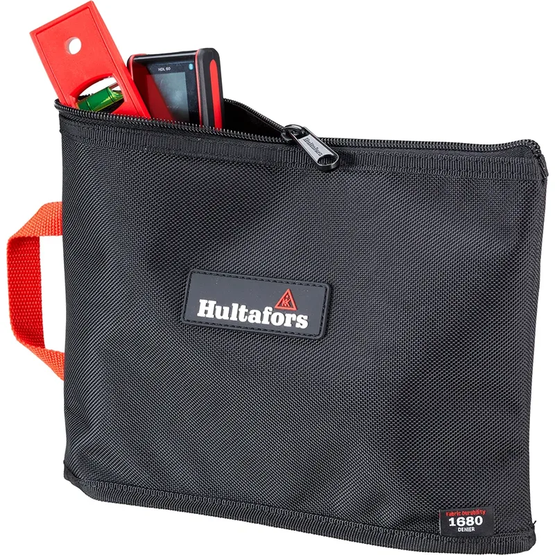 Hultafors 590190 Gereedschapstas 2 Eenheden by Hultafors – product image 5 of 6