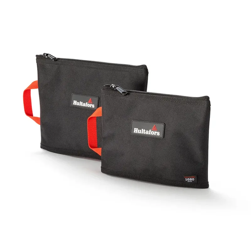 Hultafors 590190 Gereedschapstas 2 Eenheden by Hultafors – product image 1 of 6